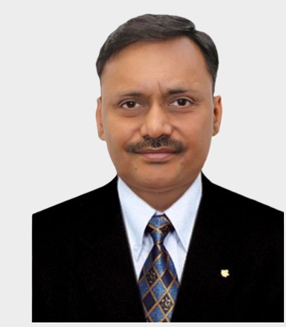 Dr. Amit Kumar Jain, Director (Operations & Services), DMRC — speaker at Bharat AI Expo 2027