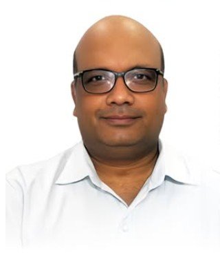Shri GVL Satya Kumar, Managing Director, CRIS — speaker at Bharat AI Expo 2027