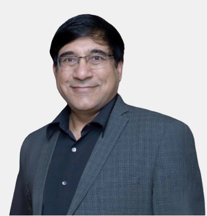 Shri Mangal Dev, Head of Mobility, Hitachi Rail India — speaker at Bharat AI Expo 2027